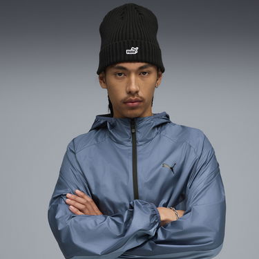 Kulicha Puma Essentials Patch Beanie Čierna | 026417_01, 1