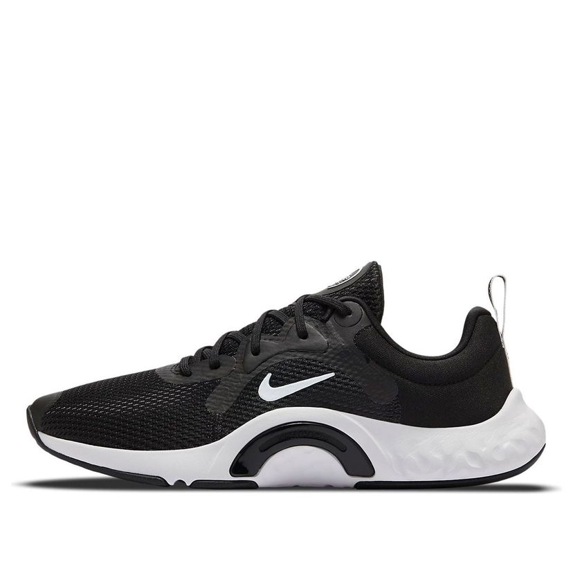 Tenisky a topánky Nike Renew In-Season TR 11 Wide Čierna | DN5116-004