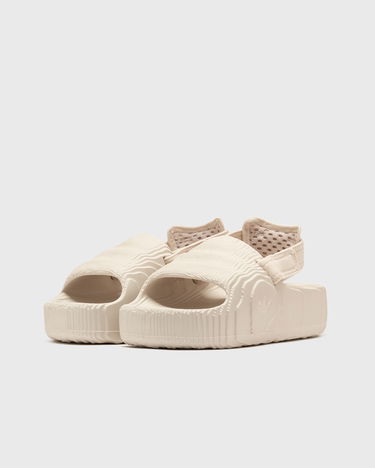 Tenisky a topánky adidas Originals Adilette 22 XLG Slides Pink Béžová | IE5651, 1