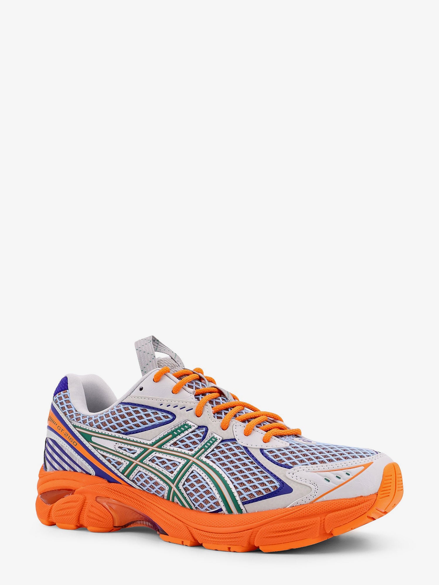 Tenisky a topánky Asics UB7-S GT-2160 - - MAN Šedá | 1203A491800, 1