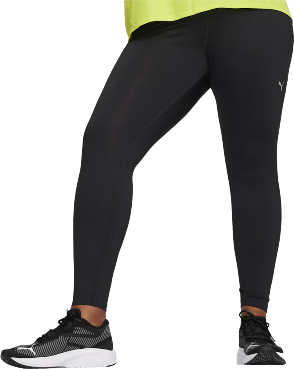 Legíny Puma RUN FAVORITES VELOCITY FL TIGHT Čierna | 525077-01, 0