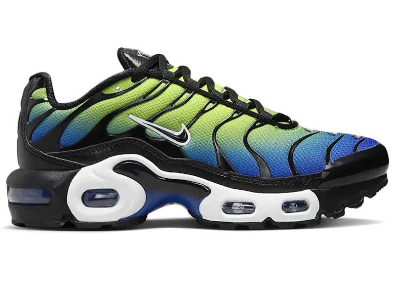 Tenisky a topánky Nike Air Max Plus Rôznofarebný | HF0093-400