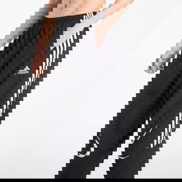 Nohavice adidas Performance Teamgeist Adicolor Panelled Track Pants Čierna | KD5863, 1