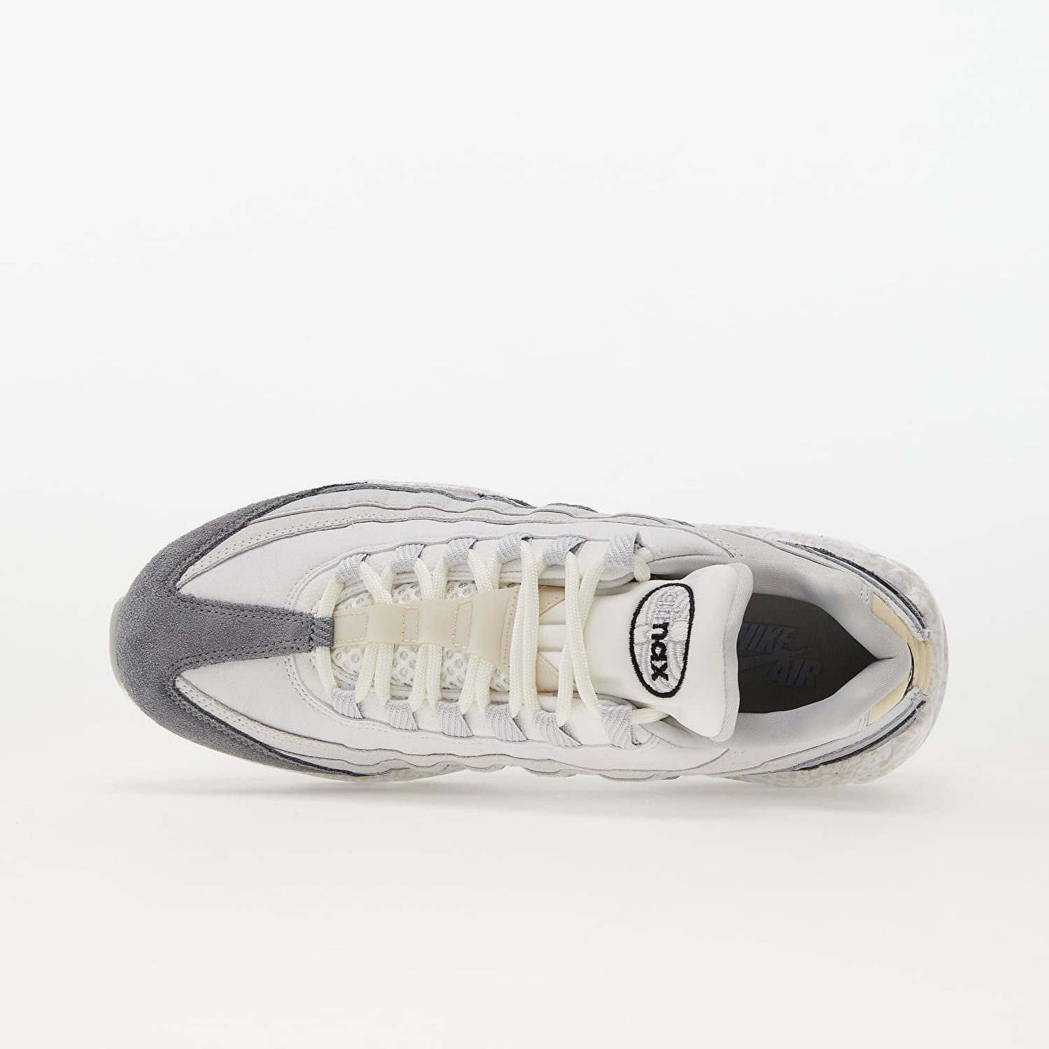 Tenisky a topánky Nike Air Max 95 QS Šedá | DV2593-100, 1