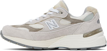 Tenisky a topánky New Balance 992 Made in USA "Moonrock & Mushroom" Béžová | U992MM, 3