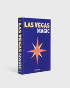 Travel Book "Las Vegas Magic"