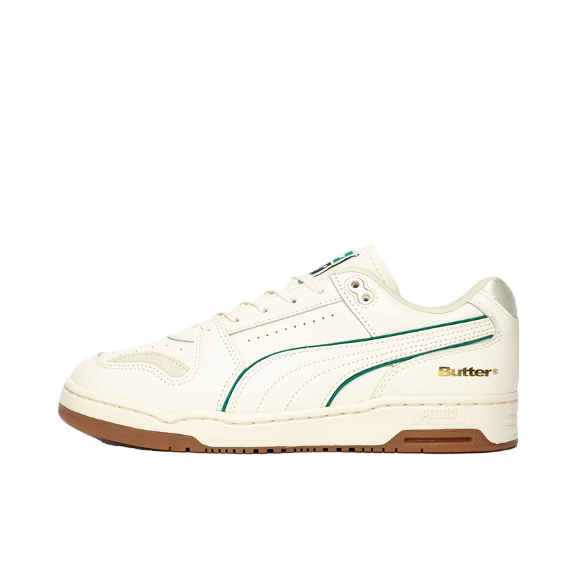 Tenisky a topánky Puma Slipstream Low Biela | 381787 01