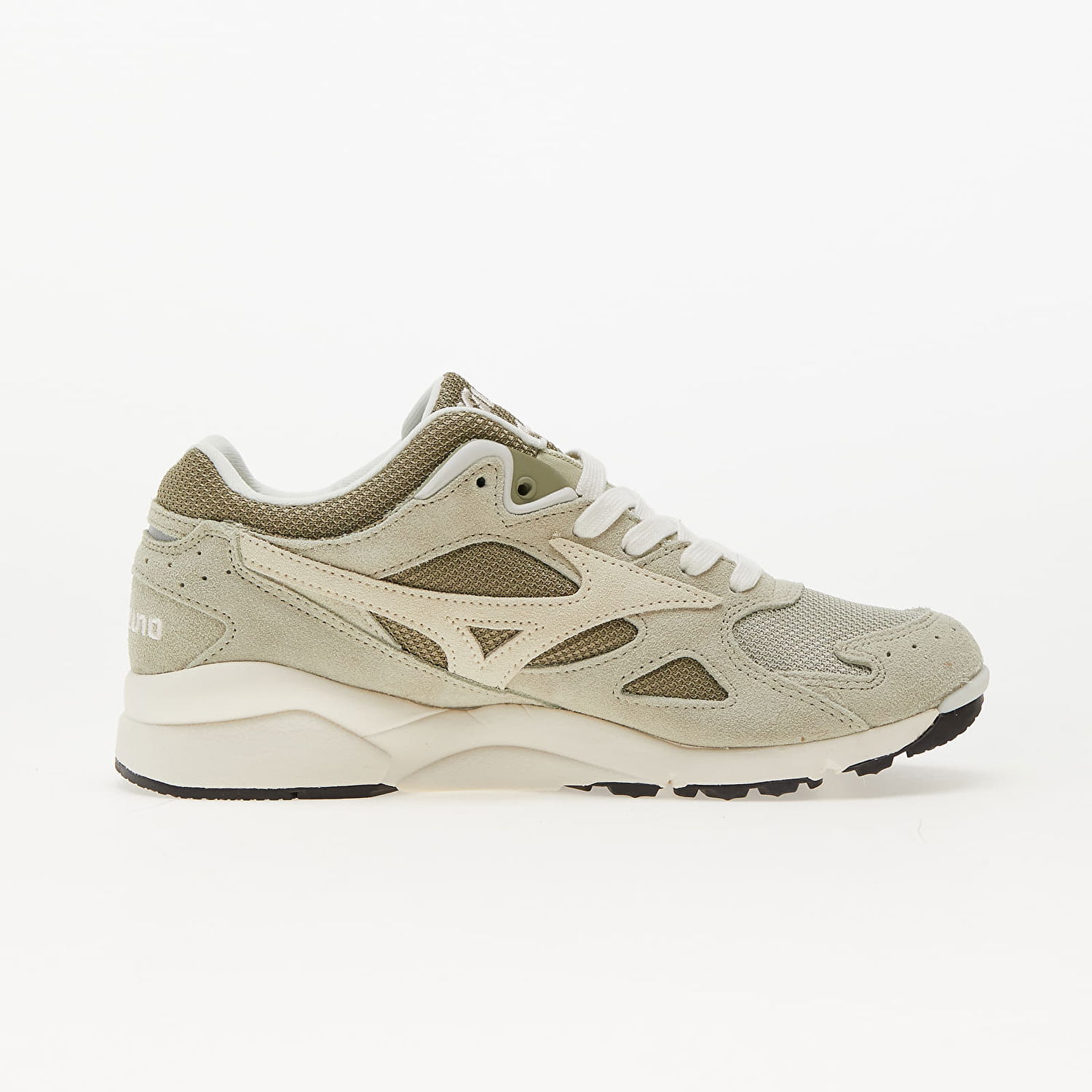 Tenisky a topánky Mizuno Sky Medal S Šedá | D1GA192439, 1