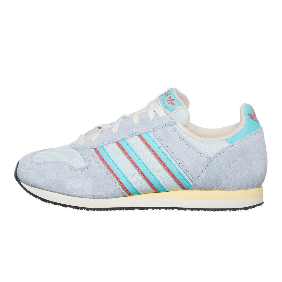 Tenisky a topánky adidas Originals Race Walk Modrá | GZ2045, 0