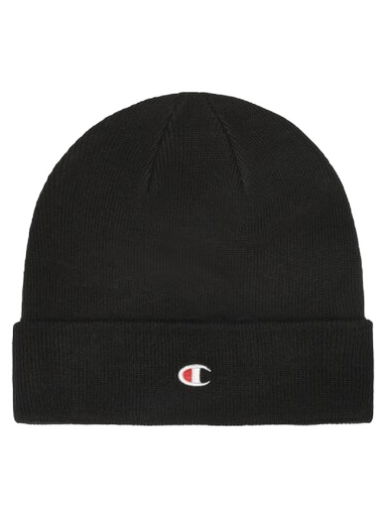 Kulicha Champion Beanie Čierna | 802406KK001