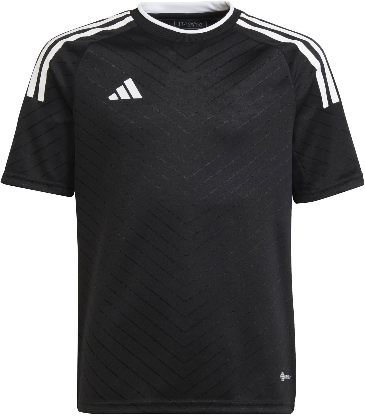 Dres adidas Originals Campeon 23 Jersey Čierna | hs0537, 0