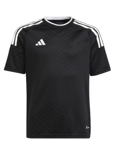 Dres adidas Originals Campeon 23 Jersey Čierna | hs0537