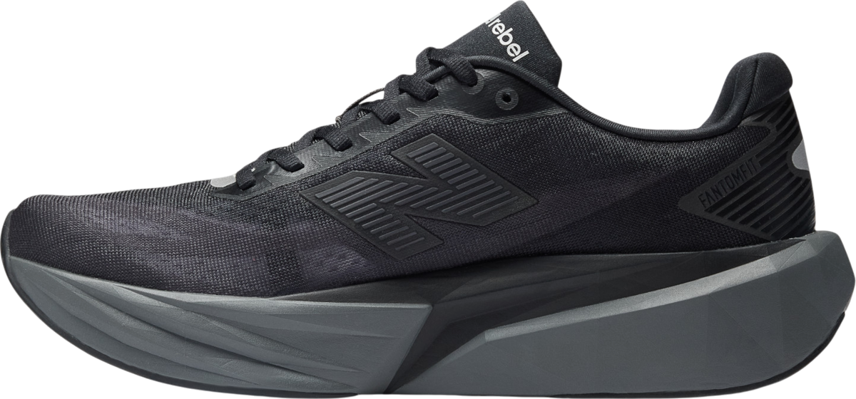 Tenisky a topánky New Balance FuelCell Rebel v5 Čierna | mfcxlc5-mfcxlc5, 1