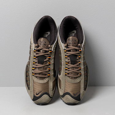 Tenisky a topánky Nike Air Max Tailwind LV SE Zelené | CJ9681-300, 3