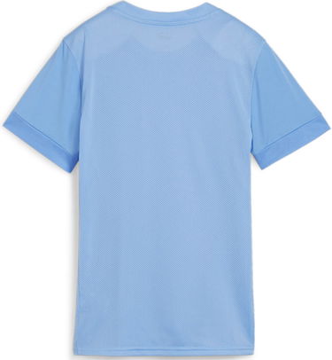 Dres Puma teamGOAL Matchday Jersey Wmns Modrá | 705749-18, 1