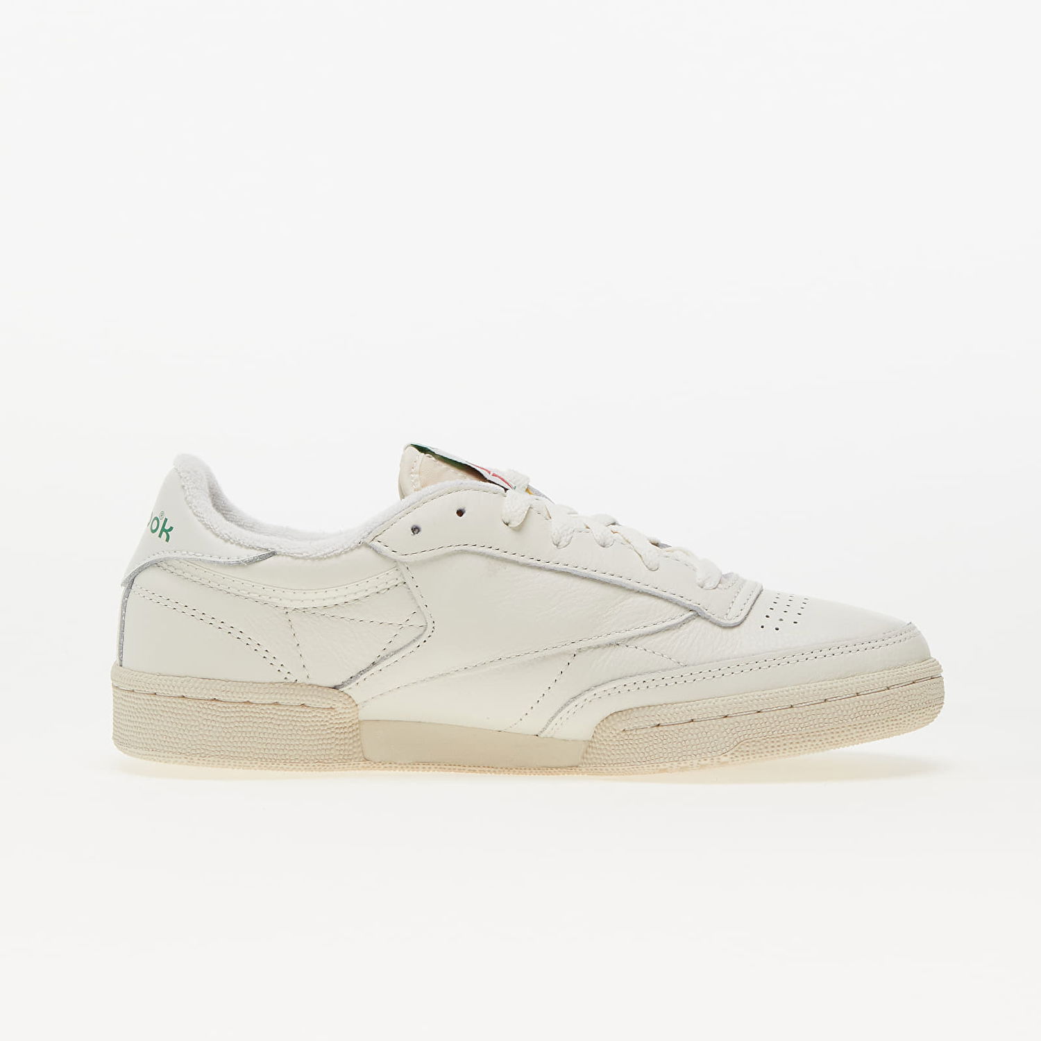 Tenisky a topánky Reebok Club C 85 Biela | GX3686, 1