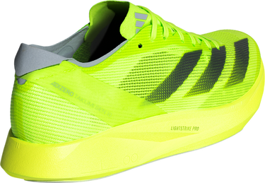 Tenisky a topánky adidas Performance ADIZERO TAKUMI SEN 10 Žltá | ih5715, 4