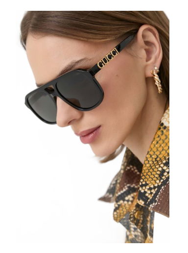 Slnečné okuliare Gucci GG1188S Sunglasses Čierna | GG1188S