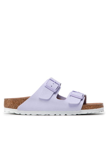 Tenisky a topánky Birkenstock Arizona BFBC Earthy VEG (lavendel) Sneaker Fialová | 1022607, 0