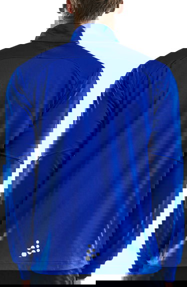 Vetrovka Craft Craft Progress Jacket Modrá | 1905612-1346, 2