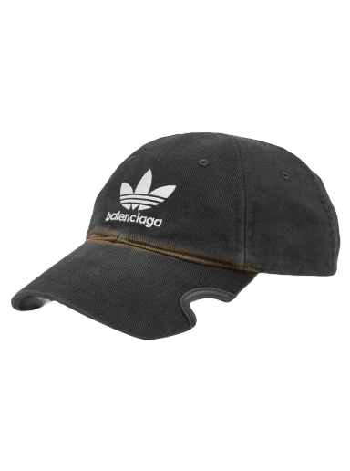 Balenciaga x Hat Co-Branding Cap