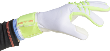 Rukavice adidas Originals PRED GL LEAGUE Goalkeeper Gloves Biela | jh3820, 1