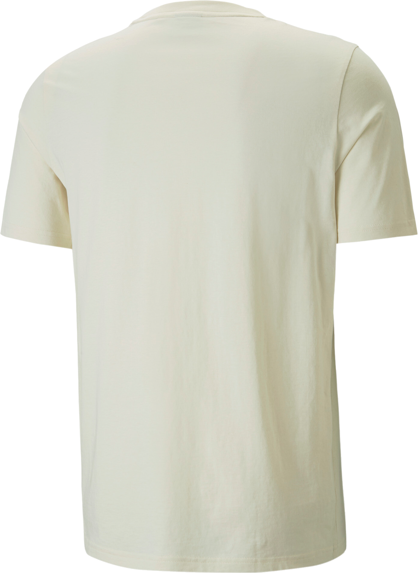 Tričko Puma Classics Small Logo T-Shirt Béžová | 535587-099, 1