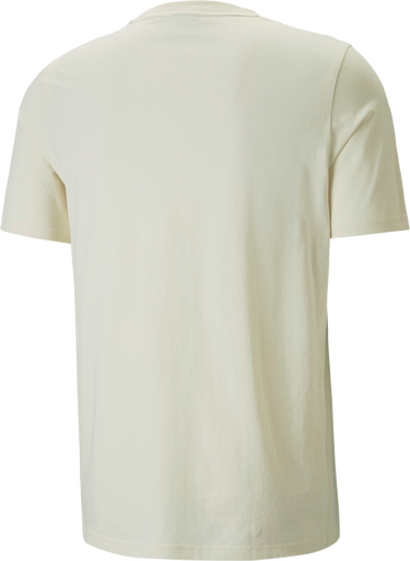 Tričko Puma Classics Small Logo T-Shirt Béžová | 535587-099, 1