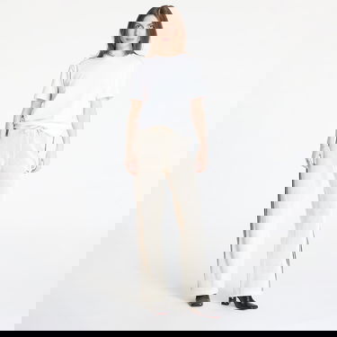 Tepláky adidas Originals Originals Crochet Track Pants Béžová | JD1080, 2