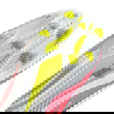 Tenisky a topánky adidas Performance X CRAZYFAST LEAGUE LL FG Červená | ig0623, 5