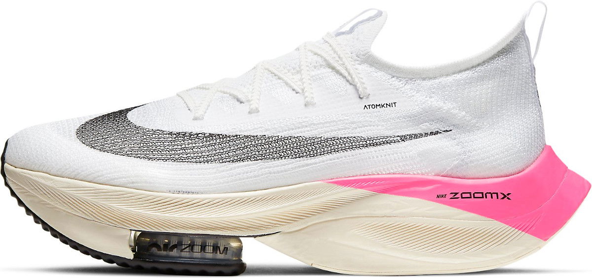 Tenisky a topánky Nike Air ZoomX Alphafly Next% Eliud Kipchoge Biela | dd8877-100, 0