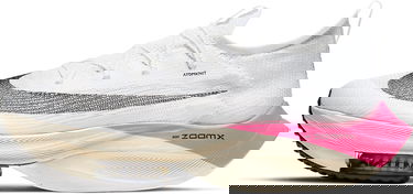 Tenisky a topánky Nike Air ZoomX Alphafly Next% Eliud Kipchoge Biela | dd8877-100, 0