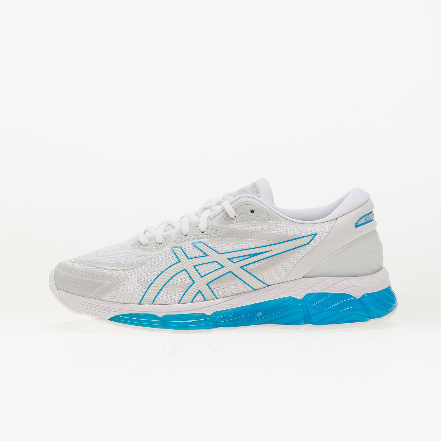 Tenisky a topánky Asics Gel-Quantum 360 VIII Biela | 1203A305-108, 0