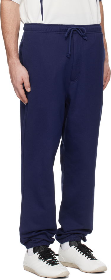 Tepláky Y-3 Y-3 French Terry Sweatpants Navy | JM7865, 1