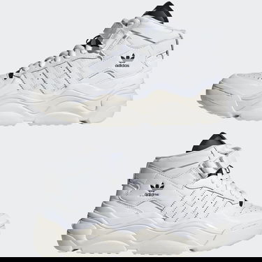 Tenisky a topánky adidas Originals Forum Millencon Biela | HQ6040, 6