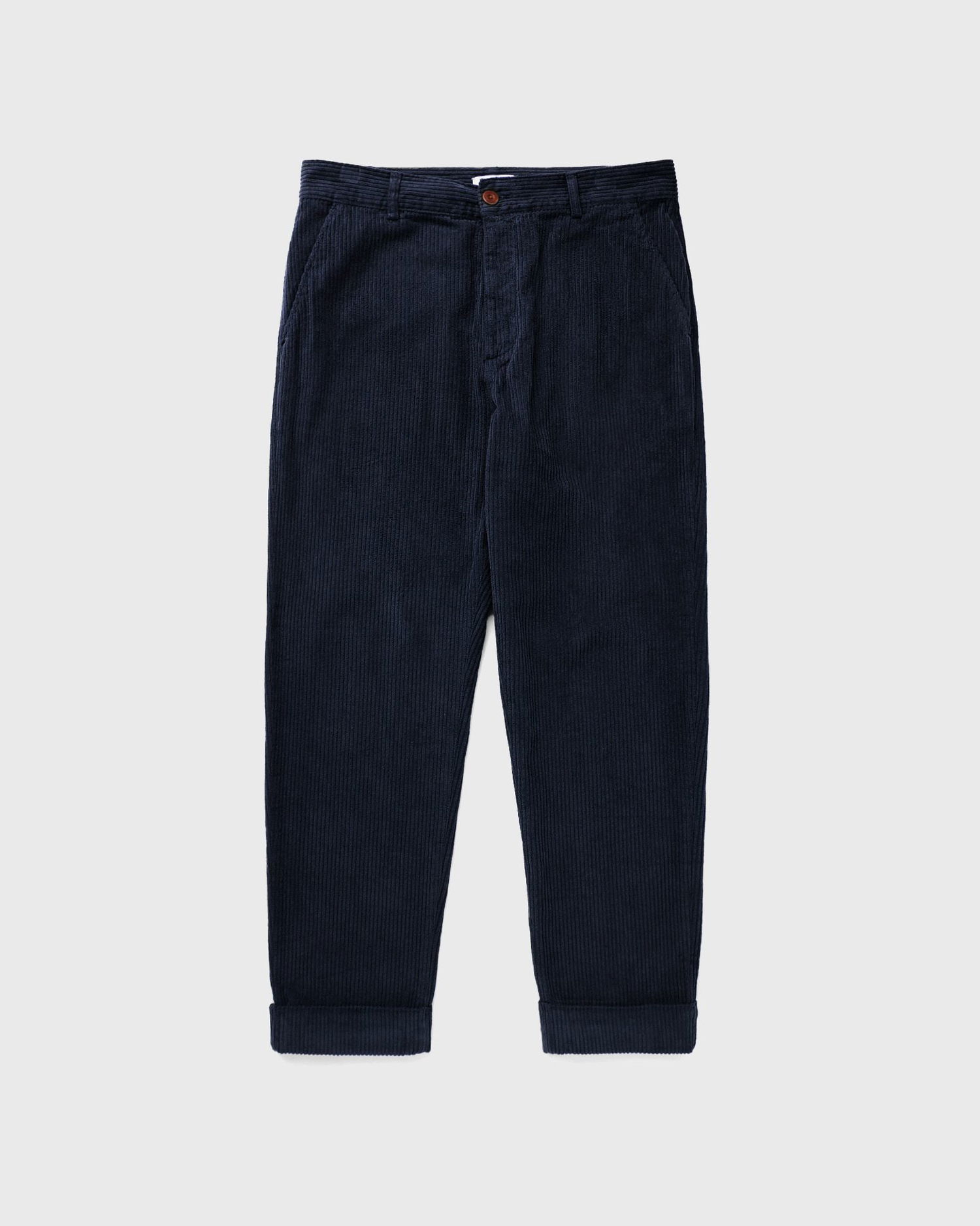 Nohavice Edmmond Studios JORGE Casual Pants Navy | 324-50-02590, 0