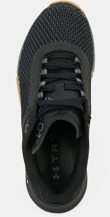 Tenisky a topánky Under Armour TriBase Reign 4-BLK Čierna | 3025052-002, 2