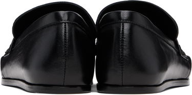 Tenisky a topánky Jil Sander Jil Sander D-Ring Leather Loafers Čierna | J15WR0026_P4835, 1
