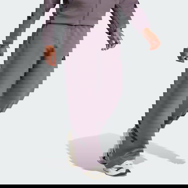 Tepláky adidas Performance Z.N.E. Barrel Pants Fialová | JC5411, 4
