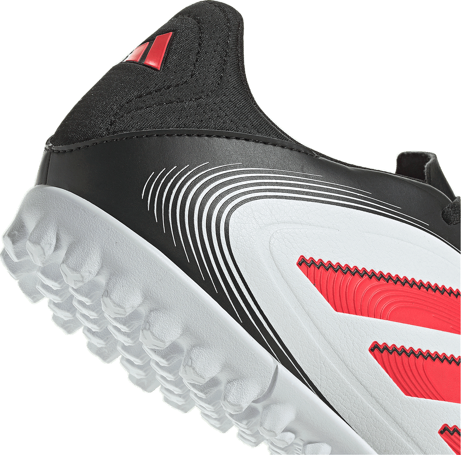 Tenisky a topánky adidas Performance COPA PURE III CLUB TF Biela | ie1168, 1