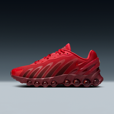 Tenisky a topánky Nike Air Max Dn8 Červená | HF5509-600, 2