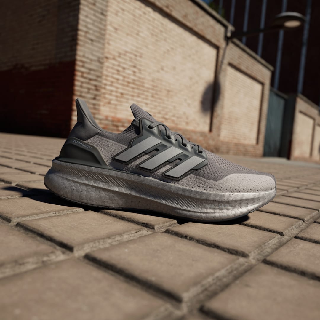 Tenisky a topánky adidas Performance Ultraboost 5 Šedá | IF1483, 1