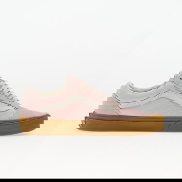Tenisky a topánky Vans Vans Old Skool Ružová | VN000D9YRWZ, 2