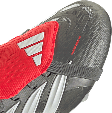 Tenisky a topánky adidas Performance Predator Elite Fold-Over Tongue FG Rôznofarebný | jr3311, 6