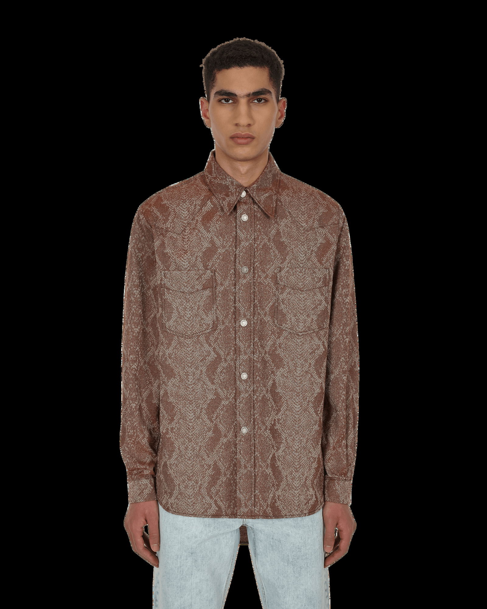 Python Print Shirt