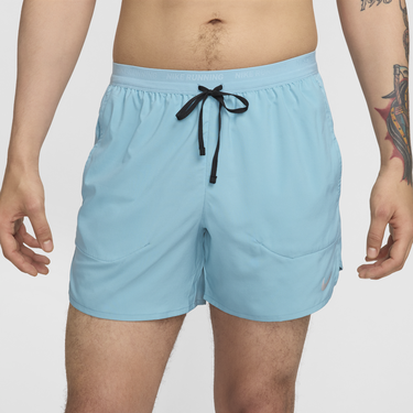 Šortky Nike 13cm Dri-FIT Stride Modrá | DM4755-464, 4