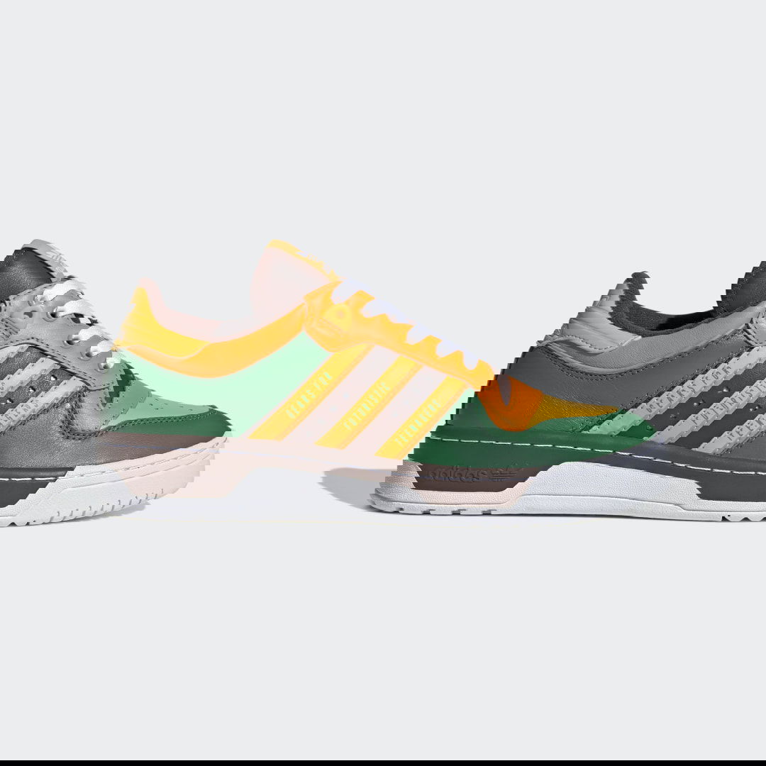 Tenisky a topánky adidas Originals Rivalry Human Made Rôznofarebný | FY1084, 0