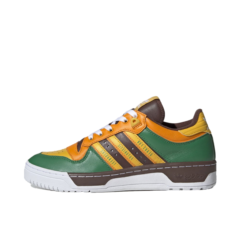 Tenisky a topánky adidas Originals Rivalry Human Made Rôznofarebný | FY1084