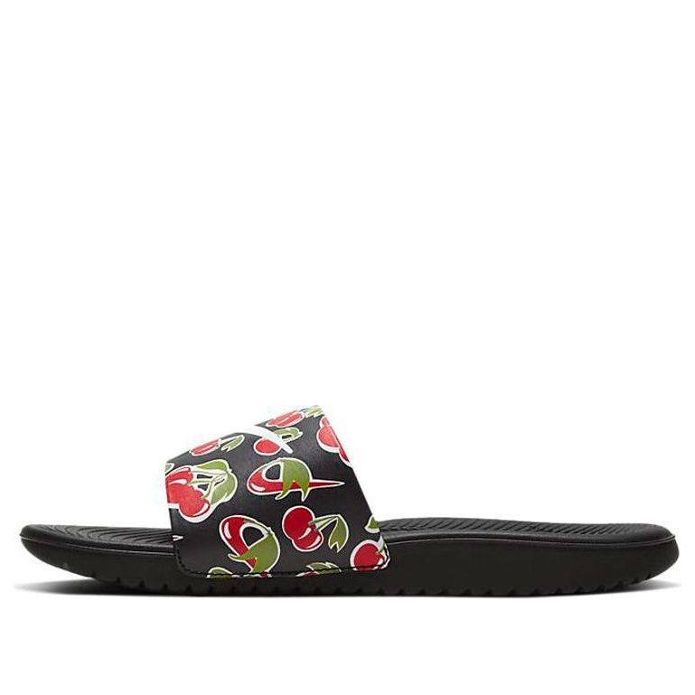 Tenisky a topánky Nike Nike Kawa Slide SE Picnic Slides Čierna | CJ4123-001