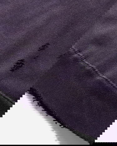 Mikina Needles Darts Sweat Hoodie Fialová | QV367 A, 4